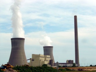 kolencentrale