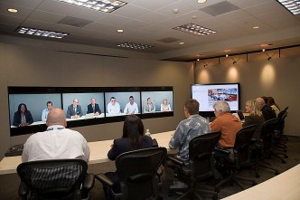 telepresence