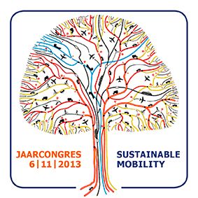 Jaarcongres 2013 sustainable mobility
